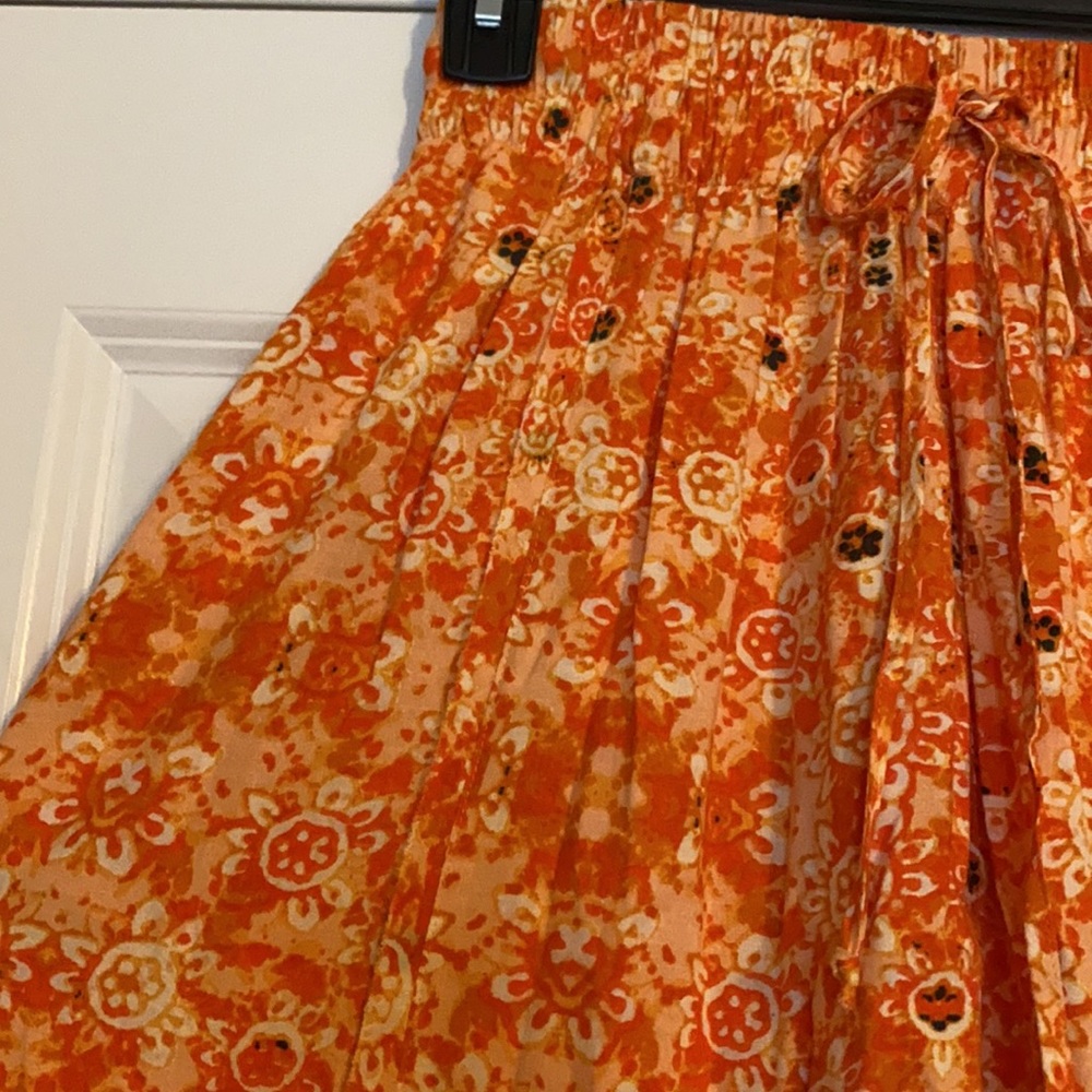 Free People Make My Day Pants - Picture 4 of 7